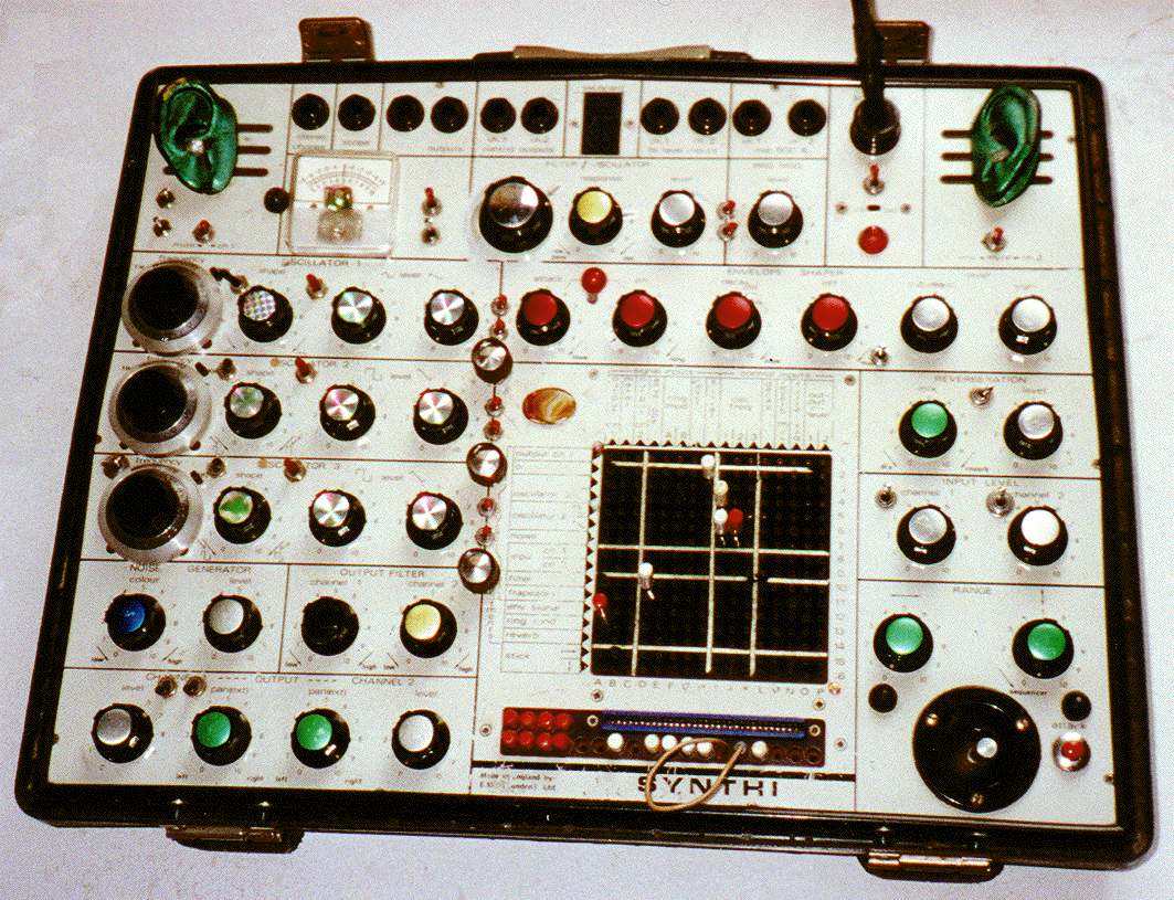 BB Synthi A