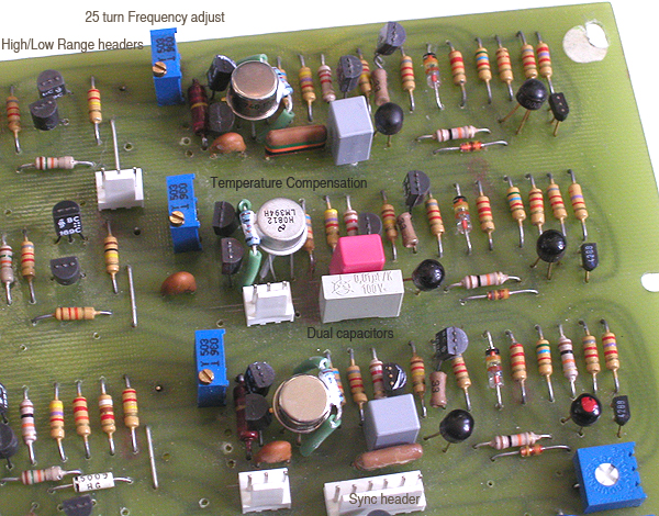 Modified Board C