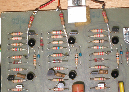 Sync pcb detail