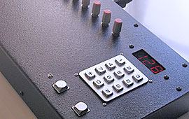 MIDI Knob Controller