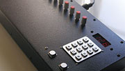 MIDI Knob Controller Box