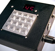 Custom MIDI command box