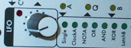 Logic Gate