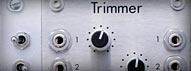 Trimmer